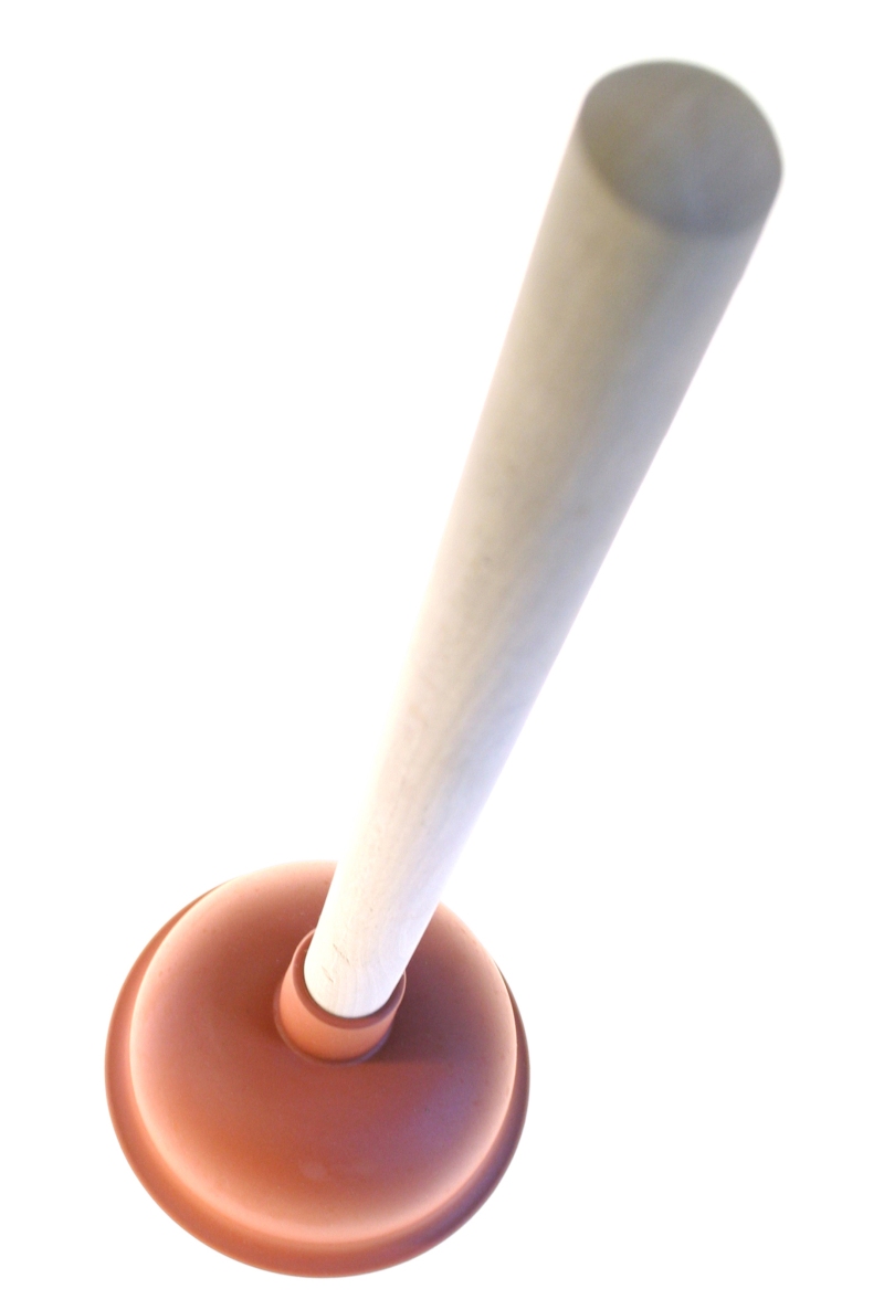 Clogged Toilet Quarrendon , Berryfields, HP19