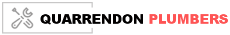 Plumbers Quarrendon logo