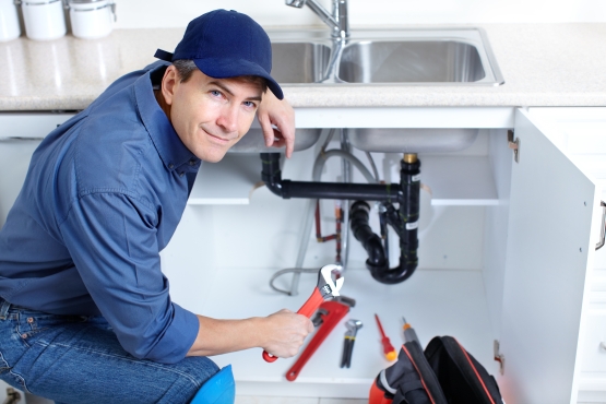 Residential Plumbing Quarrendon