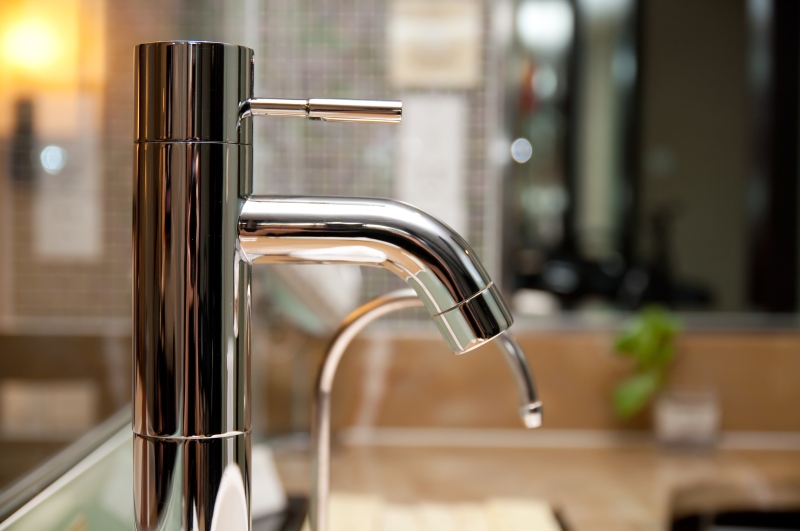 Sink Leaking Quarrendon