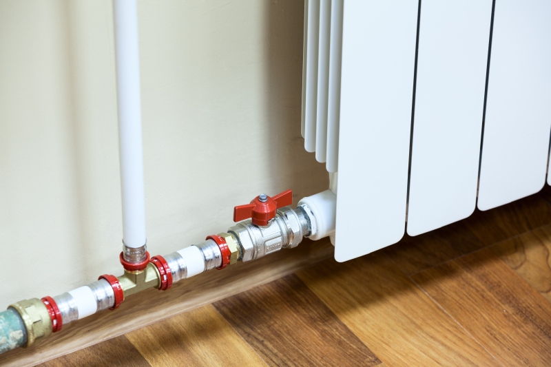 Slab Leak Repair Quarrendon , Berryfields, HP19